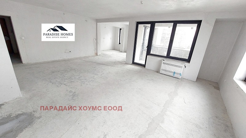 Продава  Многостаен град София , Манастирски ливади , 170 кв.м | 60528794 - изображение [8]