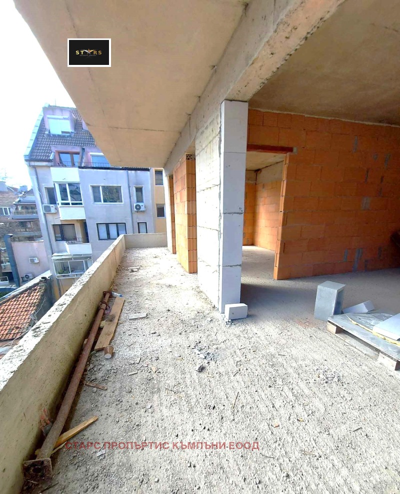 Myytävänä  Talon kerros Varna , Okražna bolnitsa-Generali , 214 neliömetriä | 92038529 - kuva [11]