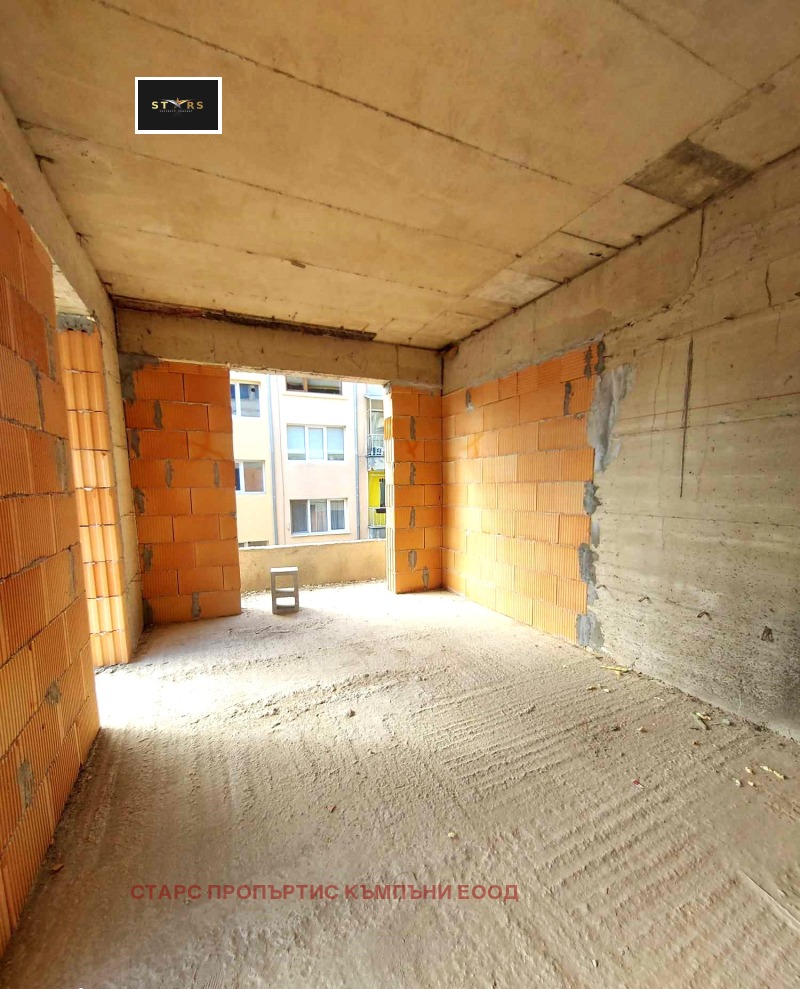 Myytävänä  Talon kerros Varna , Okražna bolnitsa-Generali , 214 neliömetriä | 92038529 - kuva [4]