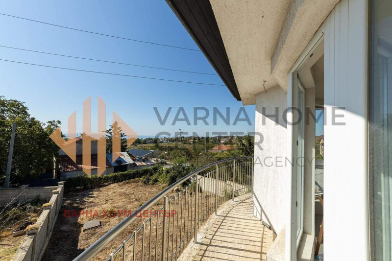 En venta  Casa Varna , m-t Dobreva cheshma , 210 metros cuadrados | 47874135 - imagen [5]