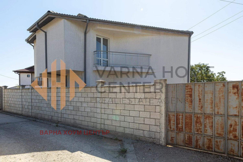 En venta  Casa Varna , m-t Dobreva cheshma , 210 metros cuadrados | 47874135 - imagen [3]