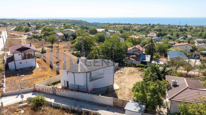 Προς πώληση  σπίτι Βαρνα , μ-τ Δοβρεβα τσετσμα , 210 τ.μ | 47874135