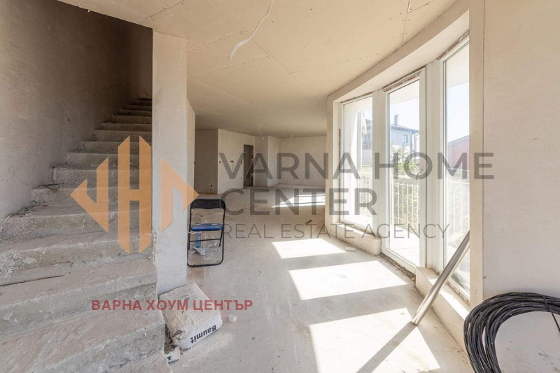 En venta  Casa Varna , m-t Dobreva cheshma , 210 metros cuadrados | 47874135 - imagen [6]