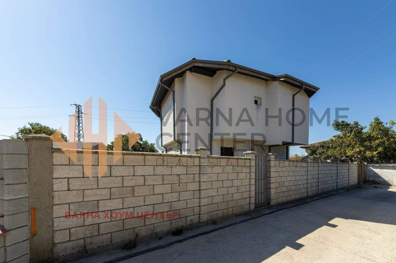 En venta  Casa Varna , m-t Dobreva cheshma , 210 metros cuadrados | 47874135 - imagen [2]