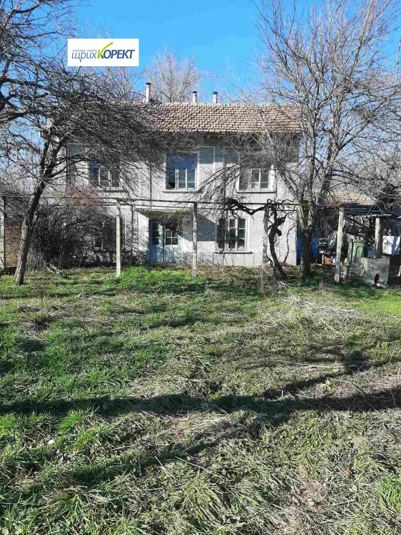 Продава  Къща област Велико Търново , с. Балван , 120 кв.м | 55347000 - изображение [2]