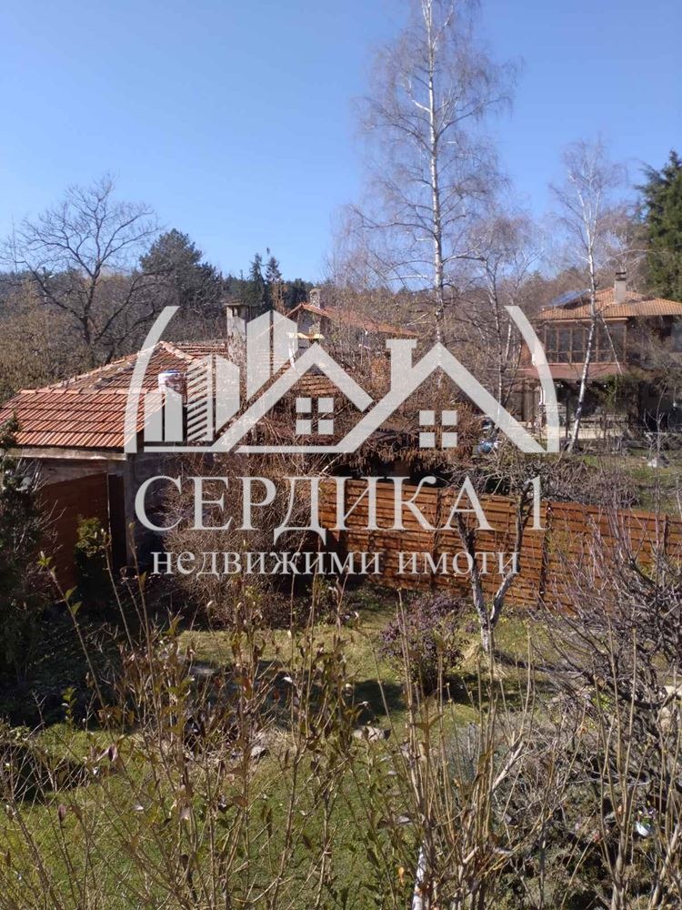 Продава КЪЩА, гр. София, Горна баня, снимка 14 - Къщи - 49399162