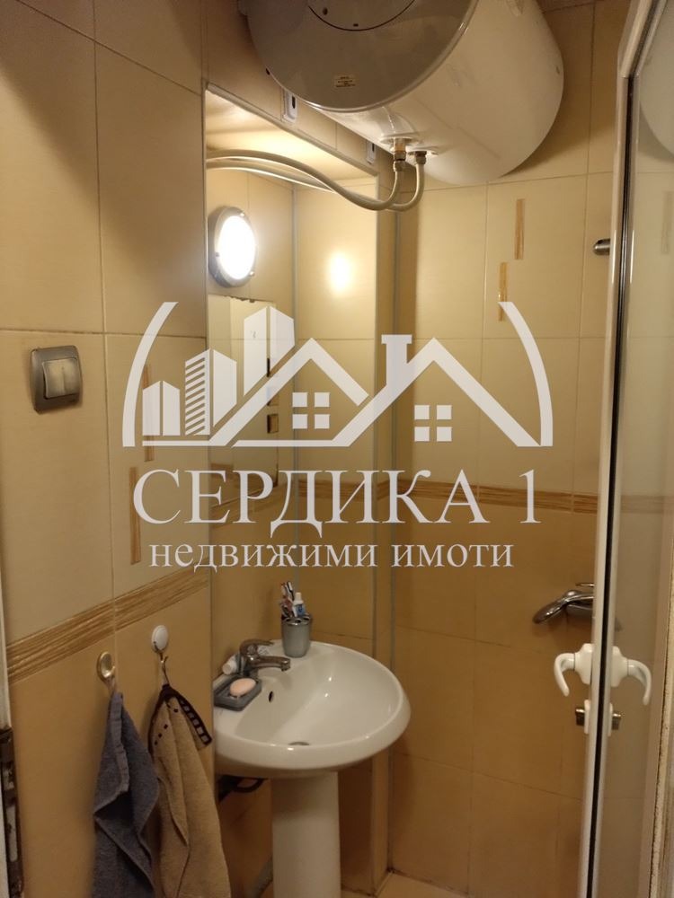 Продава КЪЩА, гр. София, Горна баня, снимка 9 - Къщи - 49399162