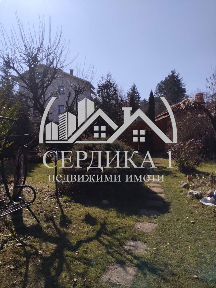 Продава КЪЩА, гр. София, Горна баня, снимка 15 - Къщи - 49399162