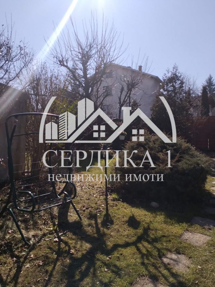 Продава КЪЩА, гр. София, Горна баня, снимка 13 - Къщи - 49399162