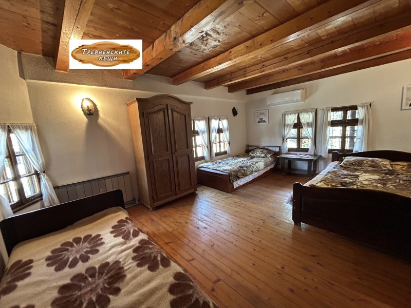 Te koop  Huis regio Gabrovo , Trjavna , 138 m² | 29880406 - afbeelding [14]