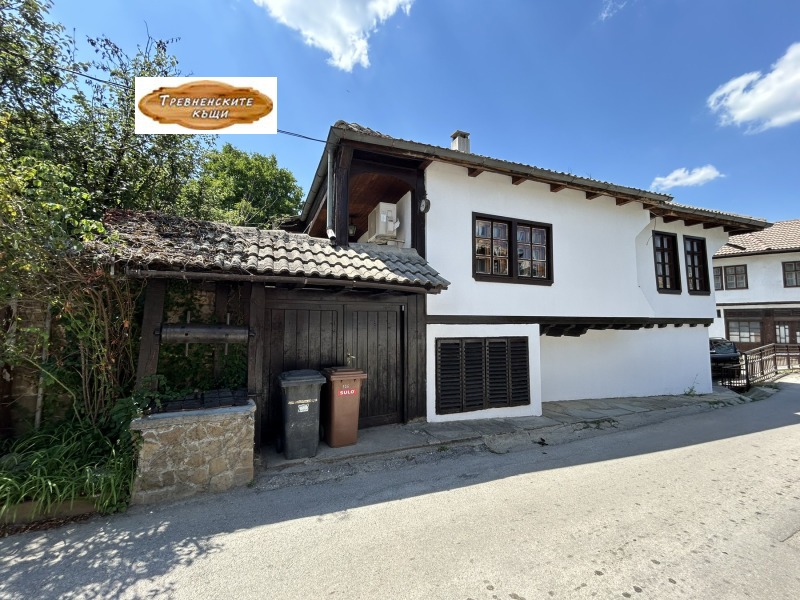 Te koop  Huis regio Gabrovo , Trjavna , 138 m² | 29880406 - afbeelding [3]