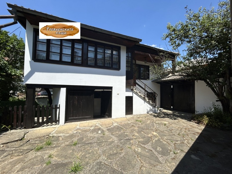 Te koop  Huis regio Gabrovo , Trjavna , 138 m² | 29880406 - afbeelding [4]