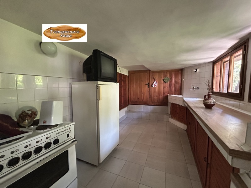 Te koop  Huis regio Gabrovo , Trjavna , 138 m² | 29880406 - afbeelding [8]