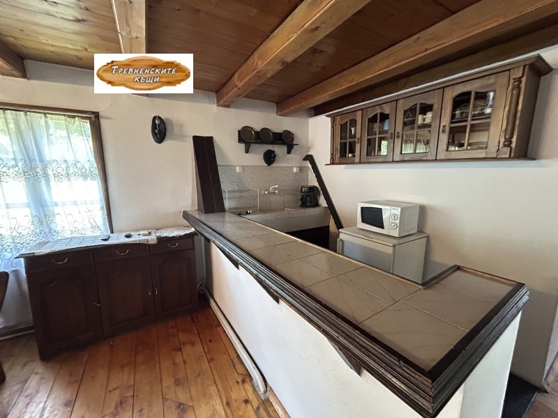 Te koop  Huis regio Gabrovo , Trjavna , 138 m² | 29880406 - afbeelding [13]
