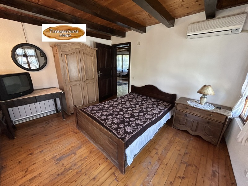 Te koop  Huis regio Gabrovo , Trjavna , 138 m² | 29880406 - afbeelding [15]