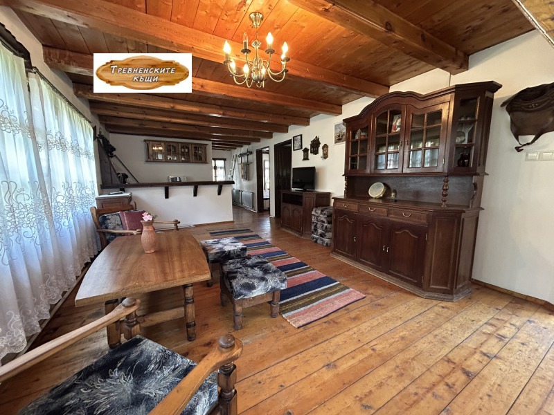 Te koop  Huis regio Gabrovo , Trjavna , 138 m² | 29880406 - afbeelding [12]