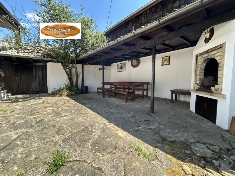 Te koop  Huis regio Gabrovo , Trjavna , 138 m² | 29880406 - afbeelding [5]