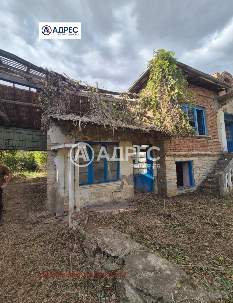Продава  Къща област Велико Търново , с. Обединение , 68 кв.м | 22233354 - изображение [2]