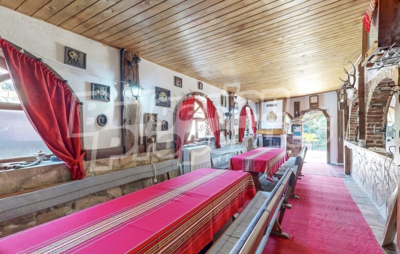 Продава КЪЩА, с. Младежко, област Бургас, снимка 8 - Къщи - 53151939