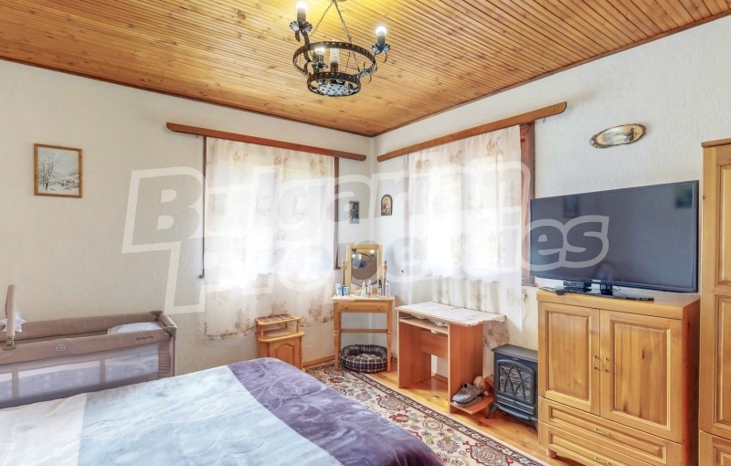 Продава КЪЩА, с. Младежко, област Бургас, снимка 12 - Къщи - 53151939