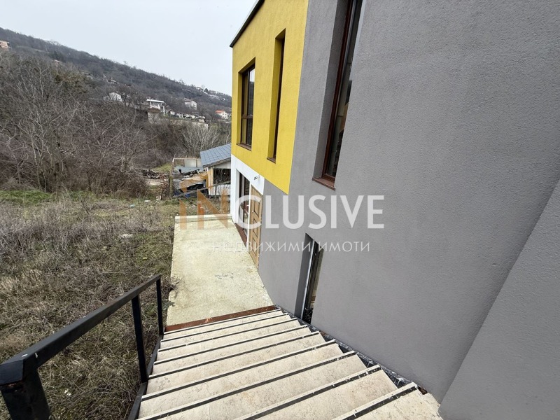 Продава КЪЩА, гр. Варна, м-т Балам Дере, снимка 12 - Къщи - 53411235