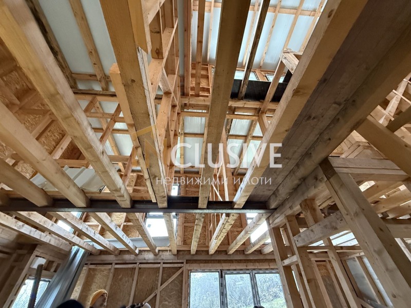 Продава КЪЩА, гр. Варна, м-т Балам Дере, снимка 4 - Къщи - 53411235