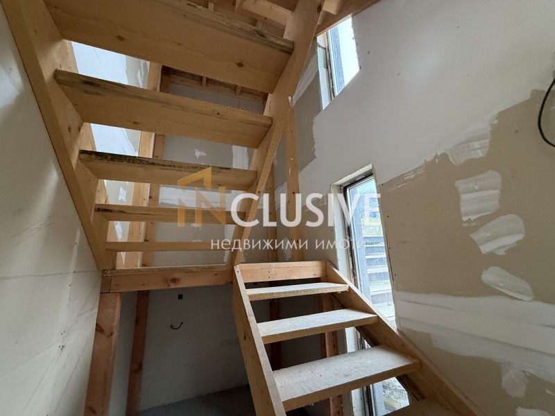 Продава КЪЩА, гр. Варна, м-т Балам Дере, снимка 3 - Къщи - 53411235