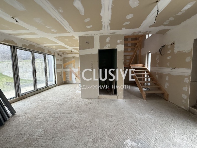 Продава КЪЩА, гр. Варна, м-т Балам Дере, снимка 5 - Къщи - 53411235