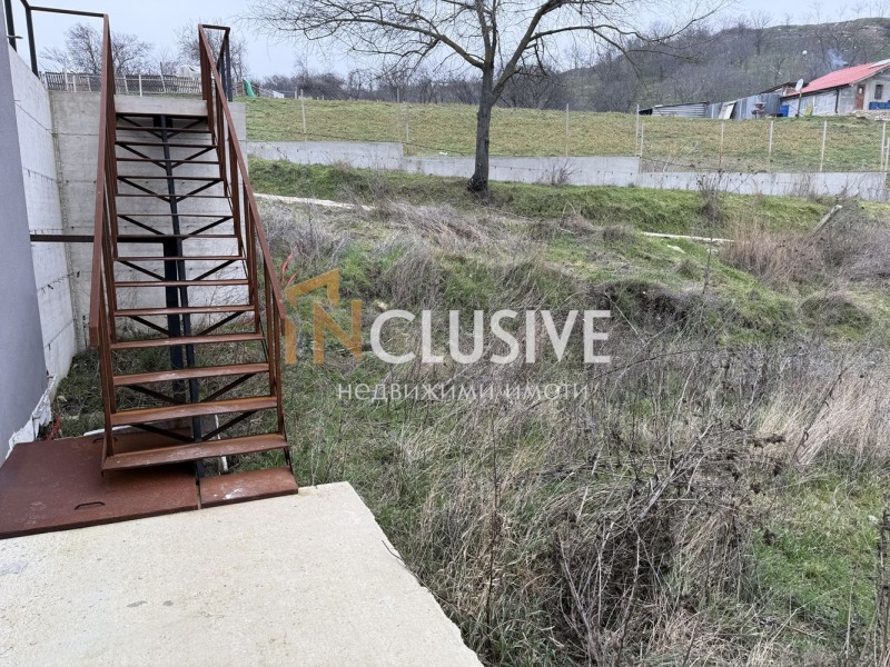 Продава КЪЩА, гр. Варна, м-т Балам Дере, снимка 14 - Къщи - 53411235