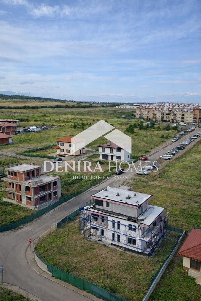 Продава КЪЩА, гр. Елин Пелин, област София област, снимка 2 - Къщи - 54290954