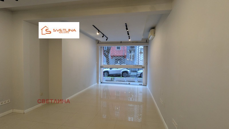 Продава МАГАЗИН, гр. София, Докторски паметник