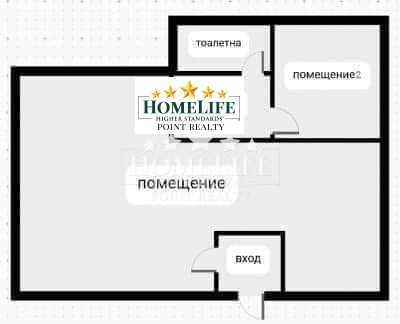 Продава МАГАЗИН, гр. София, Оборище, снимка 3 - Магазини - 54822676