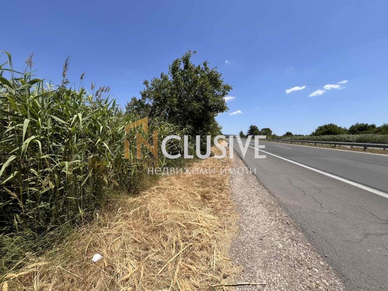 For Sale  Plot Varna , Letishte , 6000 sq.m | 28735485 - image [4]