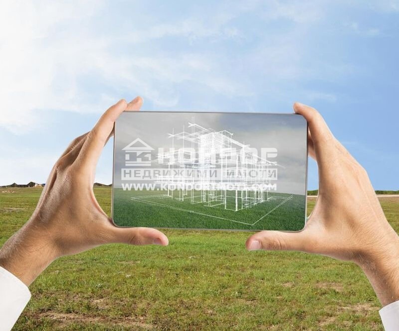 Продава  Парцел, област Пловдив, с. Царацово • 91 900 EUR • ID 25445808 — holmes.bg - [1] 