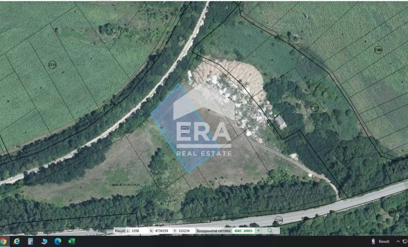 Te koop  Verhaallijn Sofia , Bankja , 3201 m² | 82336746