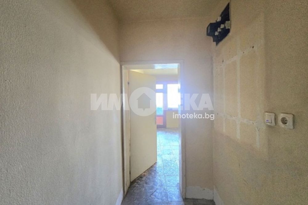 Продава 1-СТАЕН, гр. Пловдив, Тракия, снимка 4 - Апартаменти - 54027399