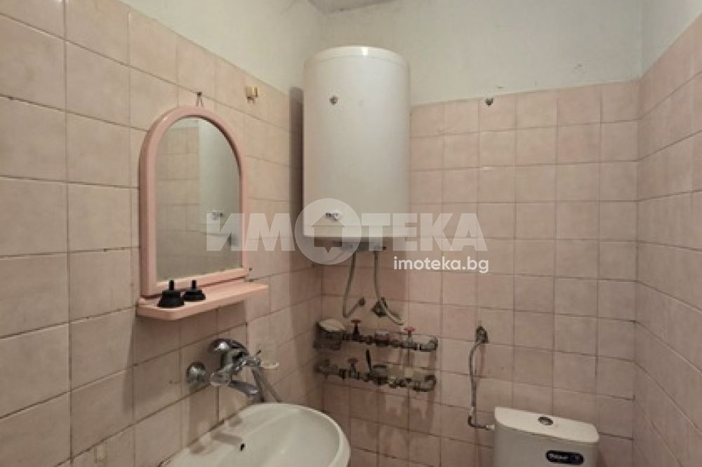 Продава 1-СТАЕН, гр. Пловдив, Тракия, снимка 5 - Апартаменти - 54027399