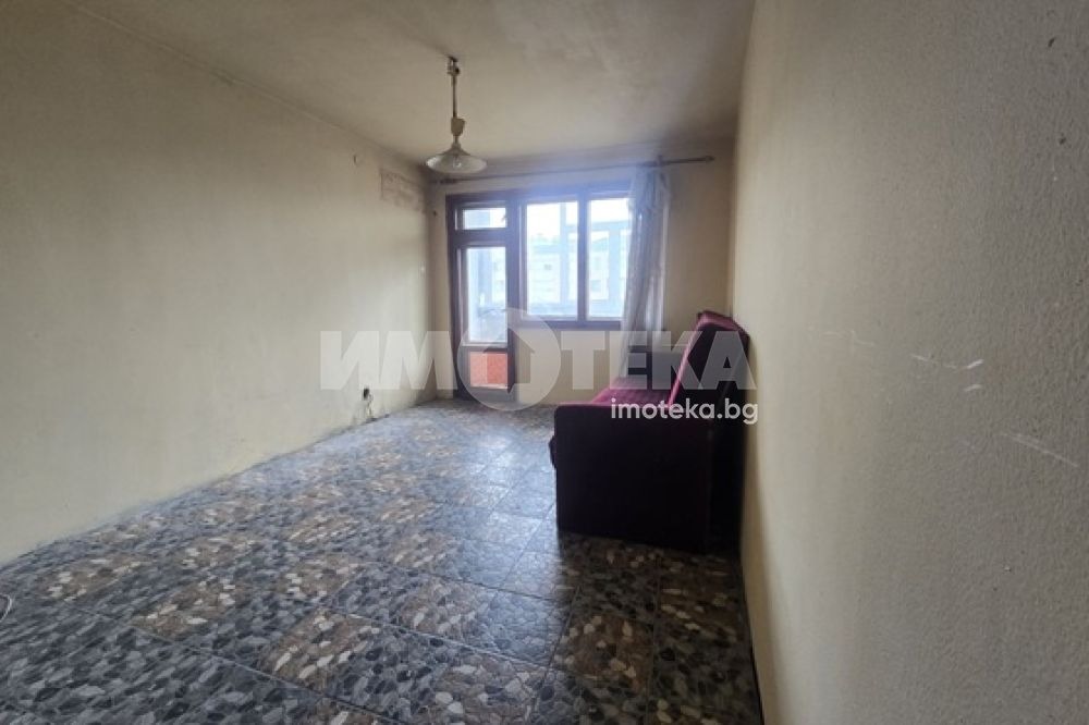 Продава 1-СТАЕН, гр. Пловдив, Тракия, снимка 3 - Апартаменти - 54027399