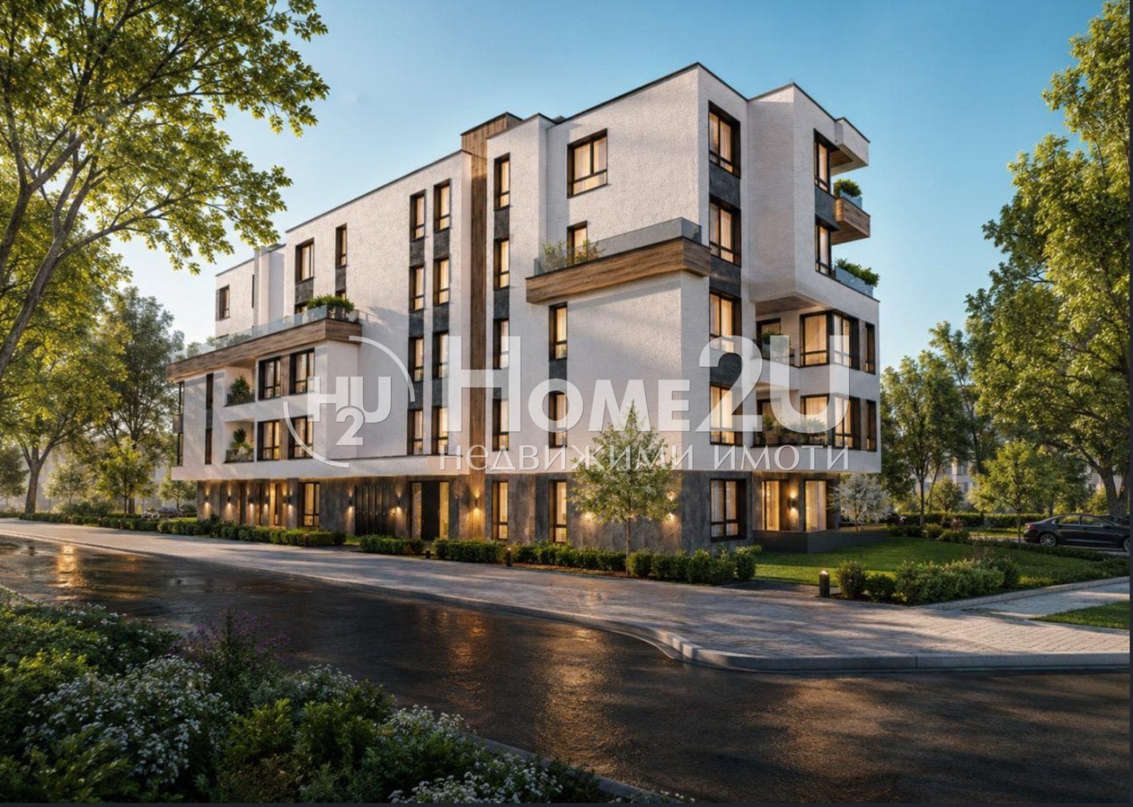 Продава 1-СТАЕН, гр. София, Овча купел, снимка 3 - Апартаменти - 55662958