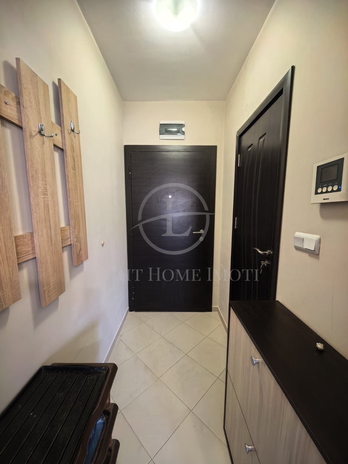 Продава 1-СТАЕН, гр. Пловдив, Кючук Париж, снимка 13 - Апартаменти - 56170346