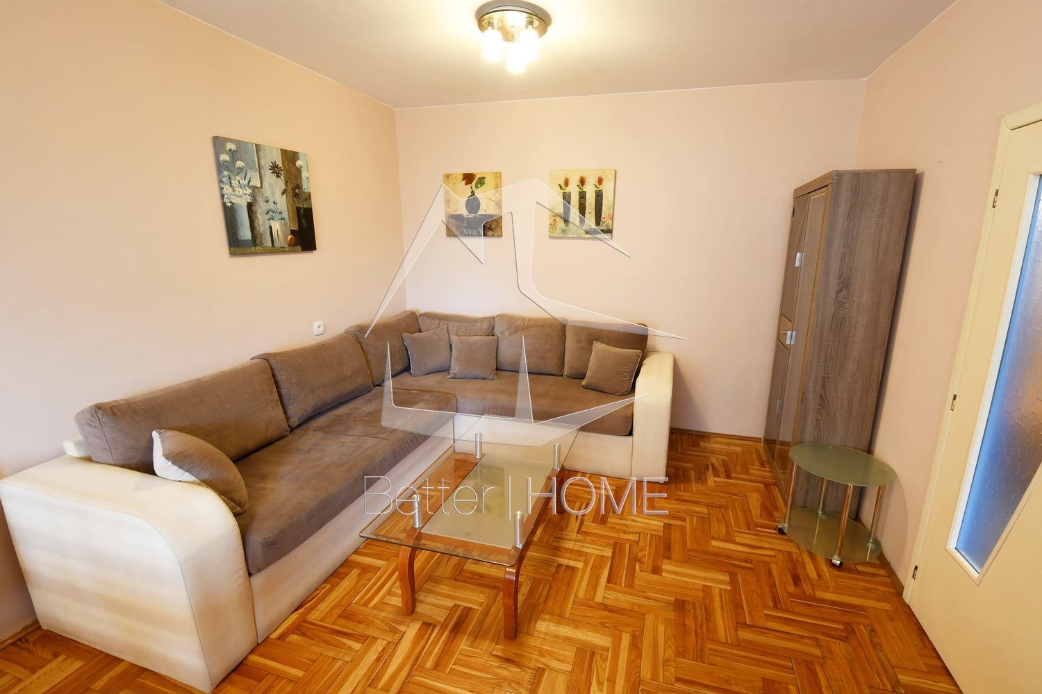 Продава 2-СТАЕН, гр. София, Редута, снимка 2 - Апартаменти - 53943393