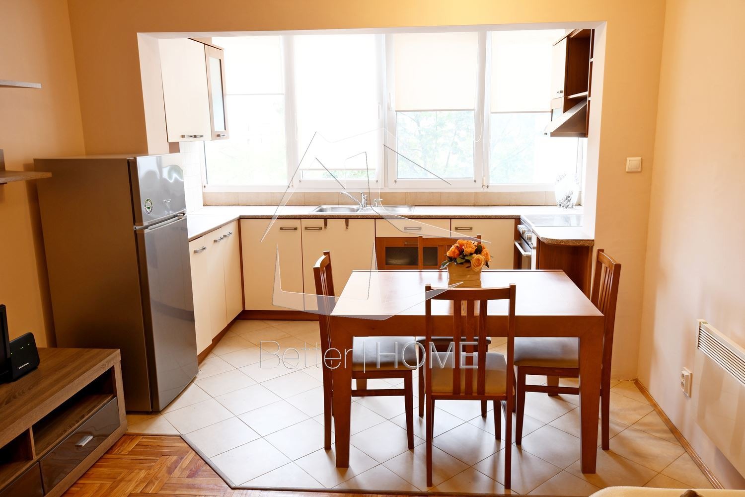 Продава 2-СТАЕН, гр. София, Редута, снимка 4 - Апартаменти - 53943393