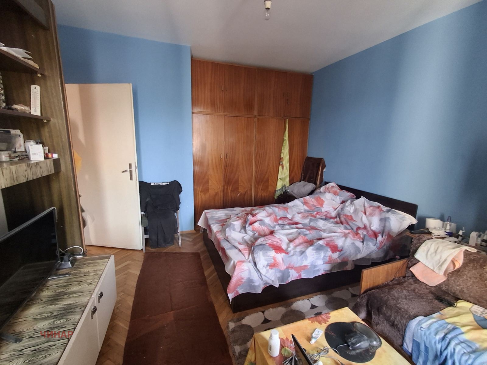 Продава 2-СТАЕН, гр. София, Белите брези, снимка 2 - Апартаменти - 53976444