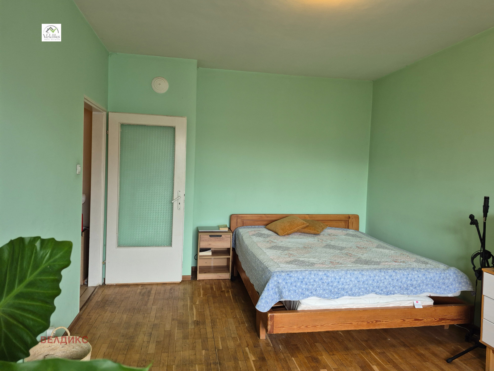 Продава 2-СТАЕН, гр. София, Гео Милев, снимка 11 - Апартаменти - 54054986