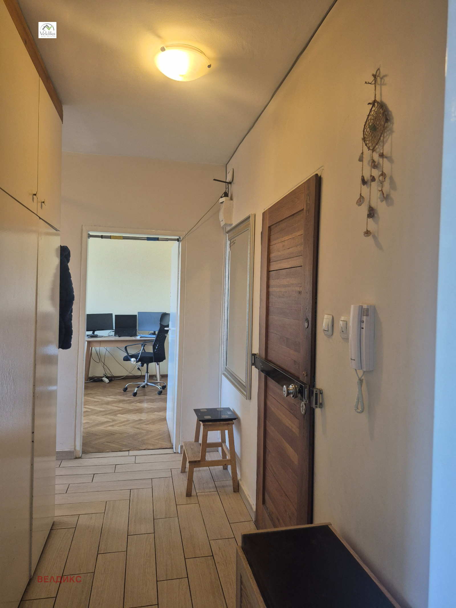 Продава 2-СТАЕН, гр. София, Гео Милев, снимка 4 - Апартаменти - 54054986