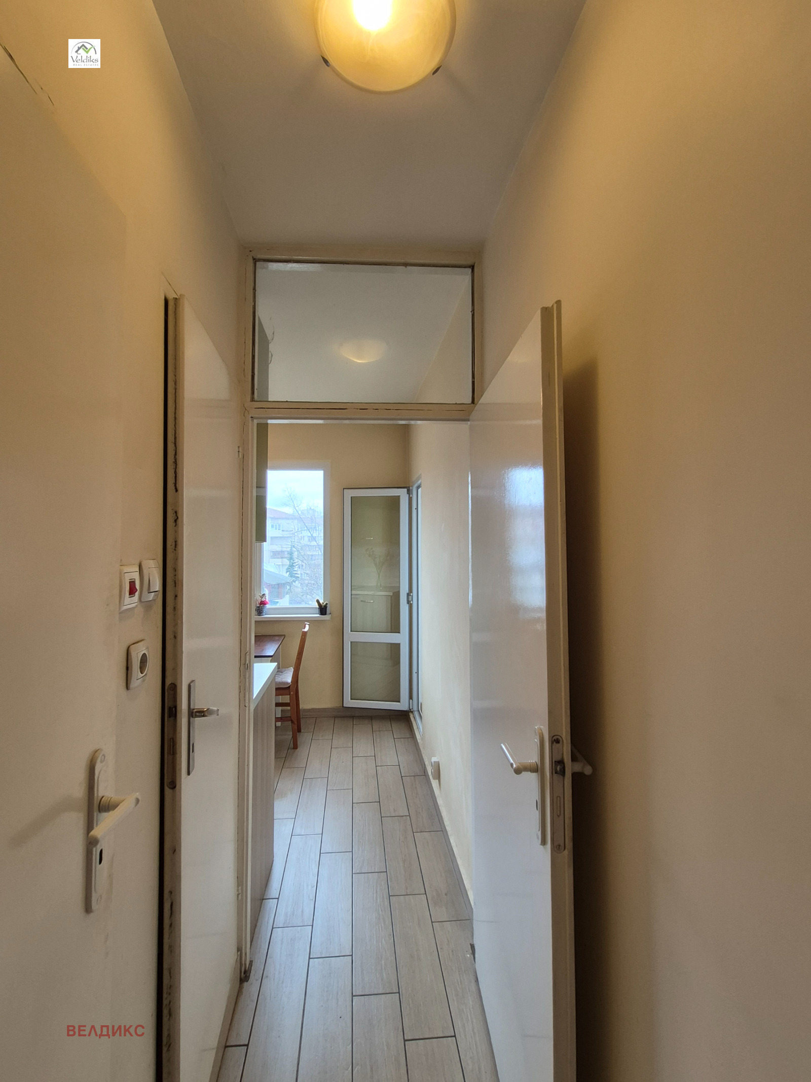 Продава 2-СТАЕН, гр. София, Гео Милев, снимка 4 - Апартаменти - 54054986