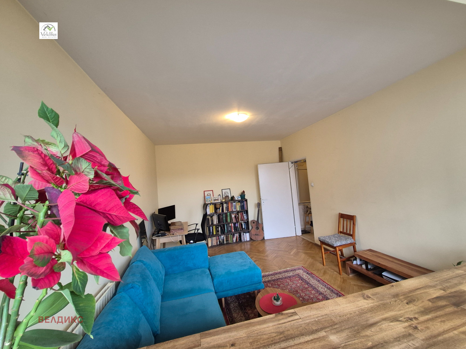 Продава 2-СТАЕН, гр. София, Гео Милев, снимка 8 - Апартаменти - 54054986