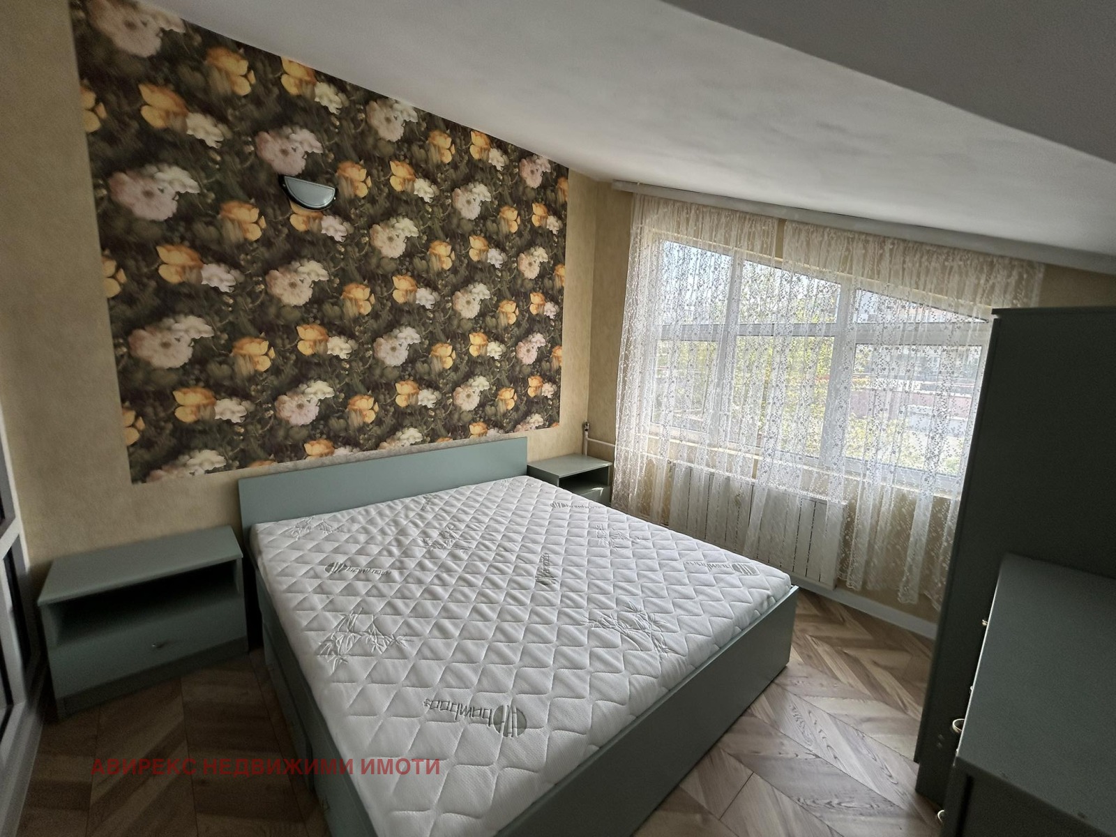 Продава 2-СТАЕН, гр. Пловдив, Тракия, снимка 2 - Апартаменти - 54367233