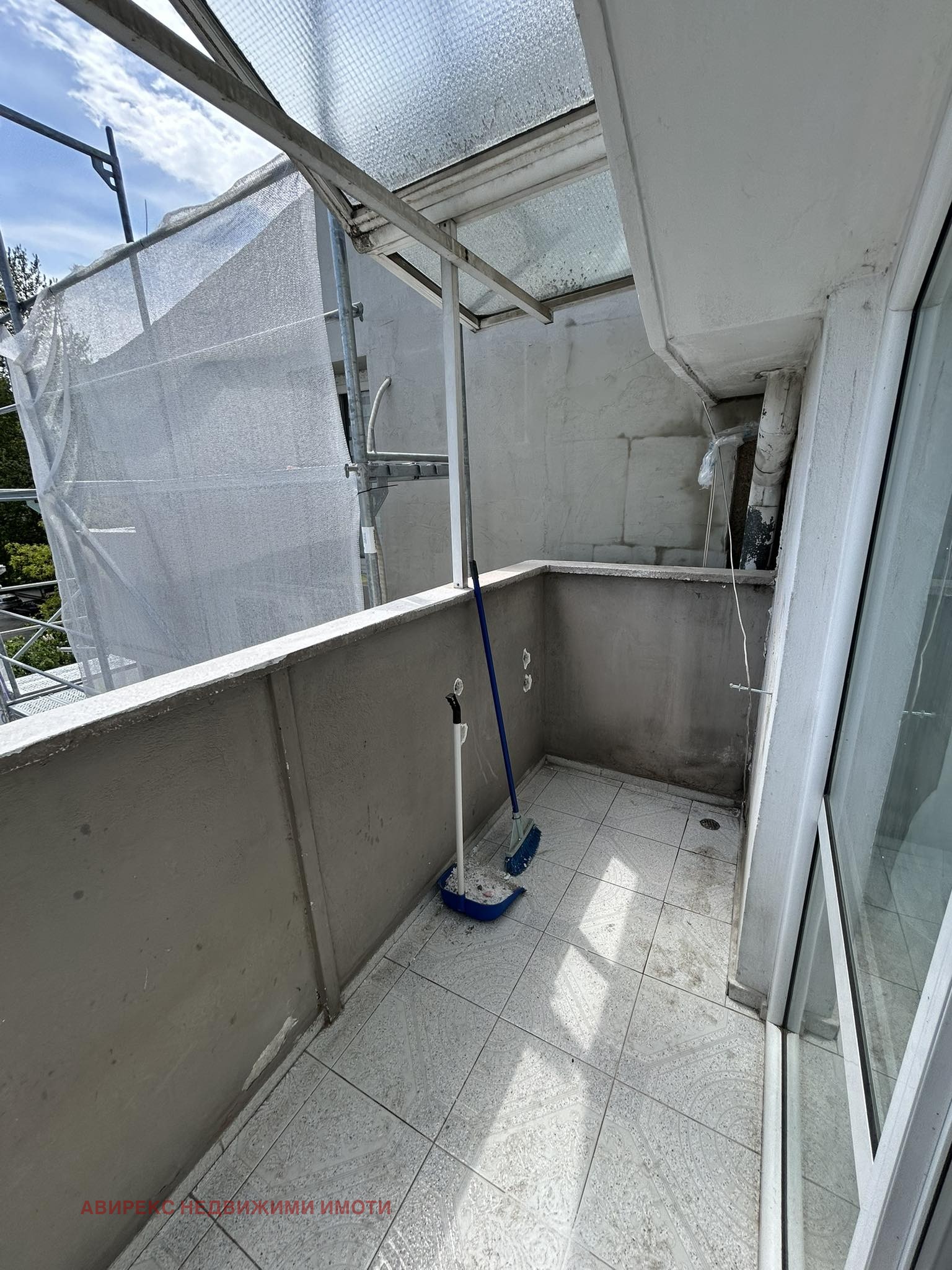 Продава 2-СТАЕН, гр. Пловдив, Тракия, снимка 4 - Апартаменти - 54367233