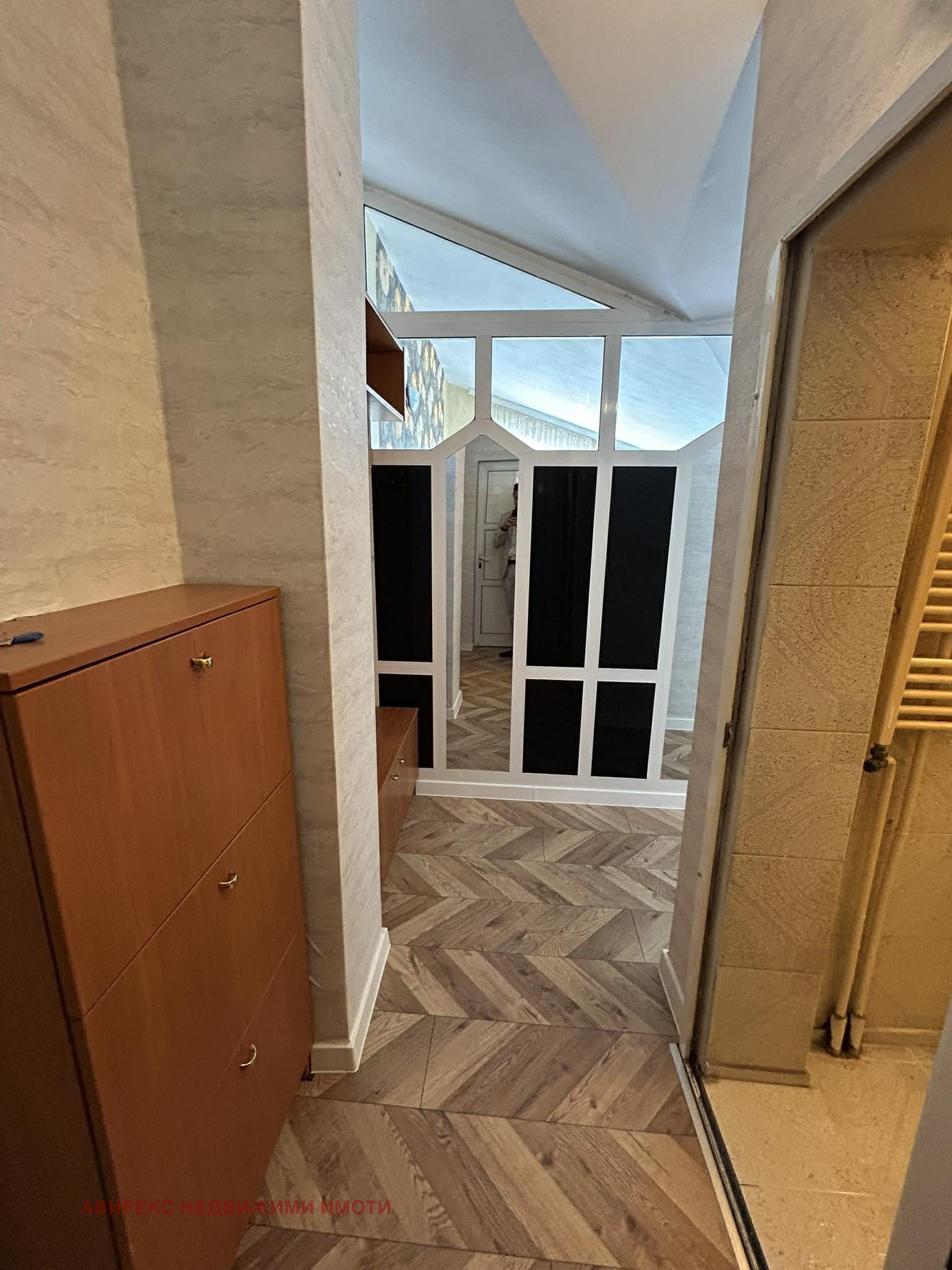 Продава 2-СТАЕН, гр. Пловдив, Тракия, снимка 7 - Апартаменти - 54367233